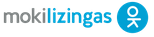 mokilizingas logo