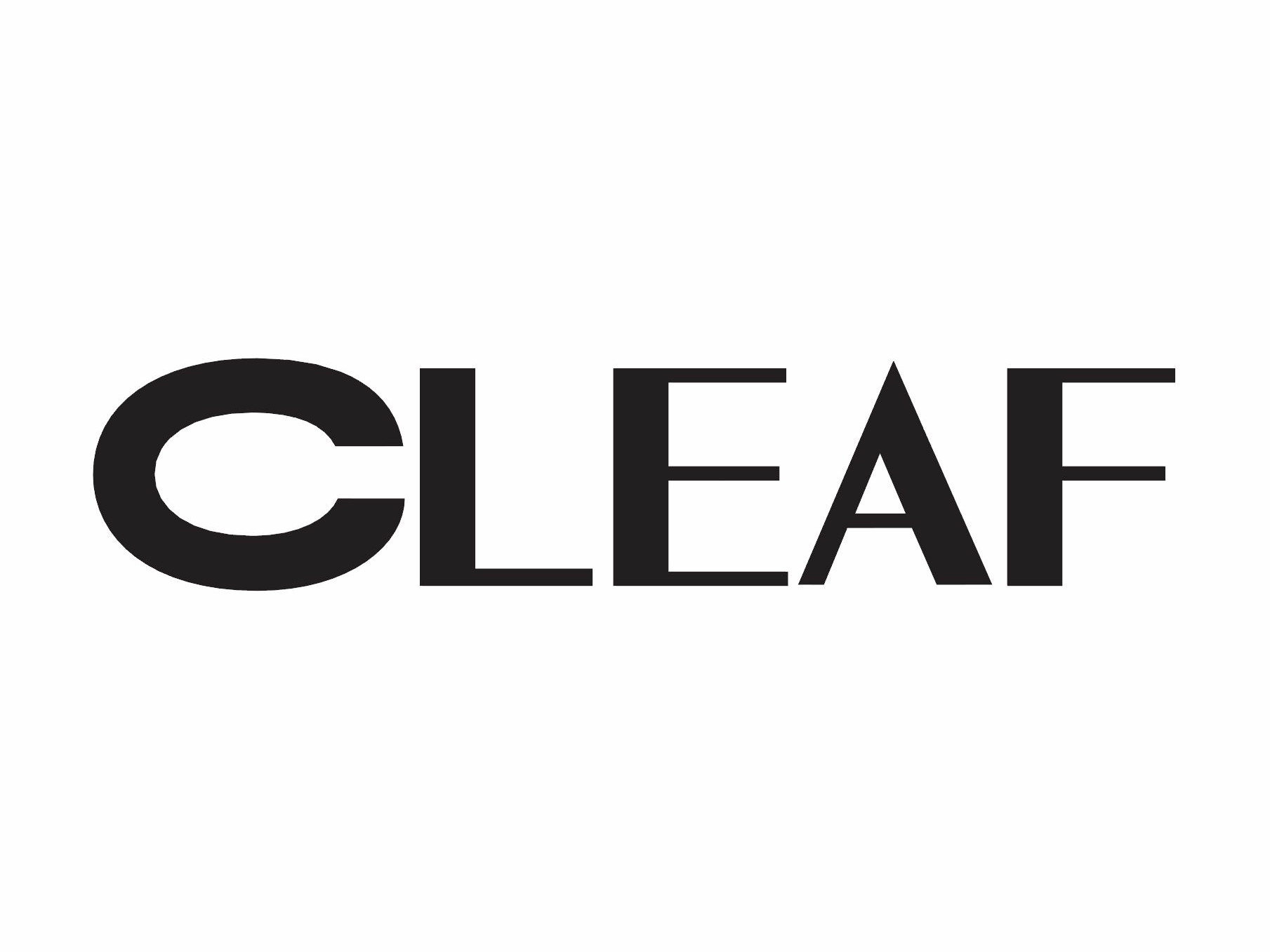 cleaf